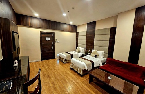Durgapur Hôtel | The Citi Residenci Hotel - Durgapur