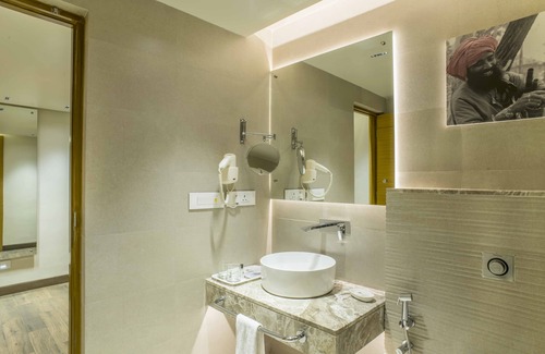 Durgapur Hôtel | The Citi Residenci Hotel - Durgapur