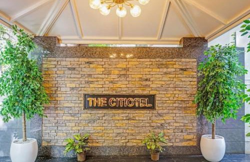 Shivajinagar Hôtel | The Citiotel, Shivaji Nagar