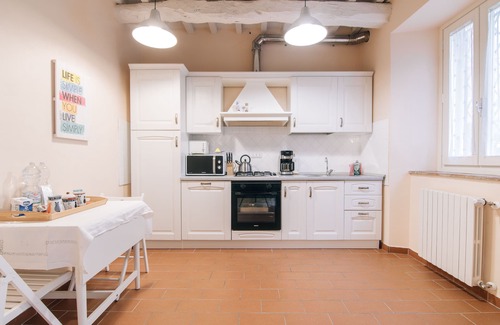 Uzzano Appartement | Le Village de Citrus - Mandarin