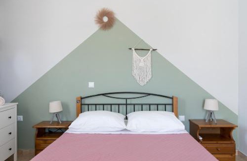 Lixouri Appartement | The City Apartment