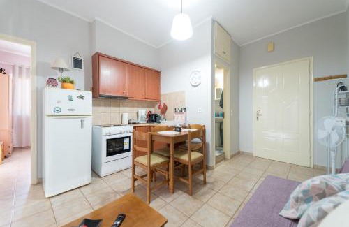 Lixouri Appartement | The City Apartment