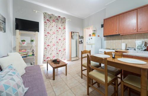 Lixouri Appartement | The City Apartment