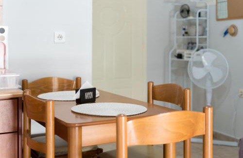 Lixouri Appartement | The City Apartment