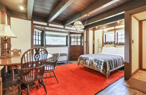 Old North Columbus Maison | The City Cabin - Unique and Historic