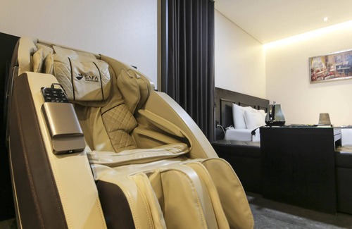 Nonsan Hôtel | The City Hotel