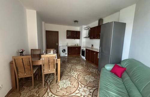 Mladost Appartement | The City of Fountains Vitosha View