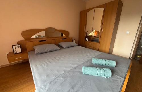 Mladost Appartement | The City of Fountains Vitosha View