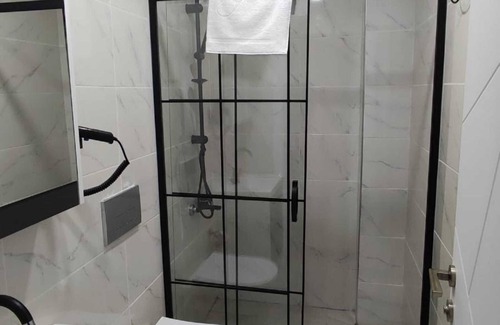 Kucukcekmece Hôtel | The City Palace Hotel