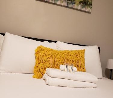 Silver Lake Appartement | The City-Side at Silver Lake *NEW 1-BED RM APT