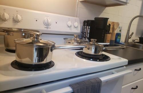 Silver Lake Appartement | The City-Side at Silver Lake *NEW 1-BED RM APT