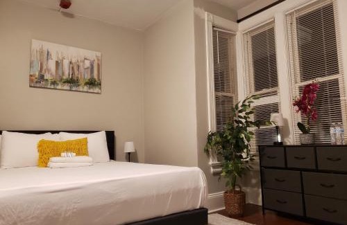 Silver Lake Appartement | The City-Side at Silver Lake *NEW 1-BED RM APT
