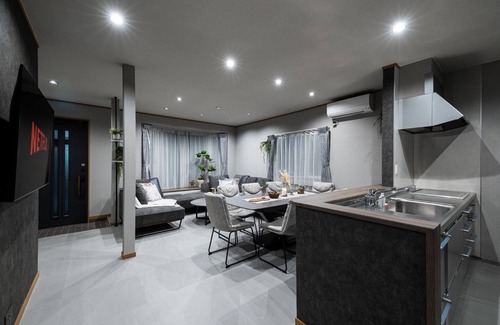 Higashi Maison | THE CITYSCAPE