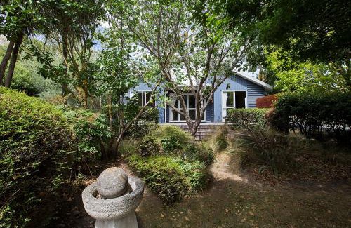 Martinborough Hôtel | The Claremont Motel