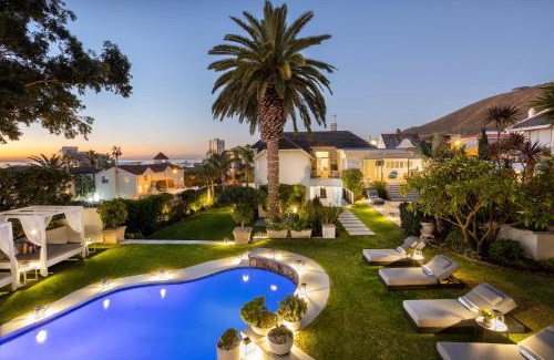 Fresnaye Maison | The Clarendon - Fresnaye