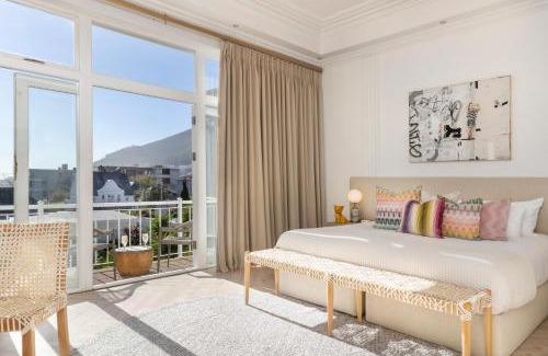 Fresnaye Maison | The Clarendon - Fresnaye