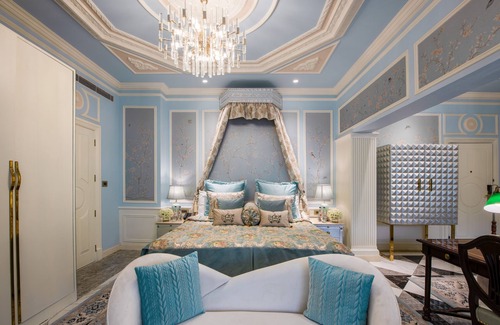 Delhi Cantonment Hôtel | The Claridges New Delhi