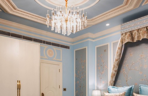 Delhi Cantonment Hôtel | The Claridges New Delhi