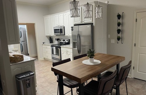 Conway Maison | The Clark Chateau