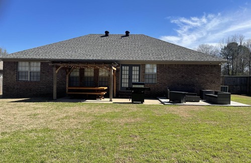 Conway Maison | The Clark Chateau