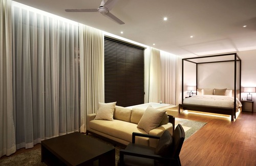 Jeonju Hôtel | The Classic by Hotelone