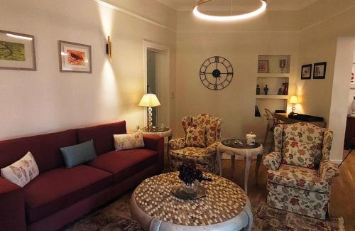Kalambaka Appartement | THE CLASSIC - Meteora - 3BD