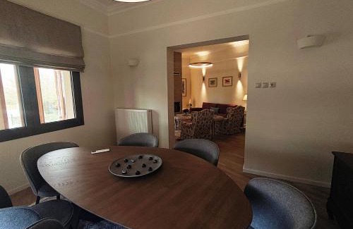 Kalambaka Appartement | THE CLASSIC - Meteora - 3BD