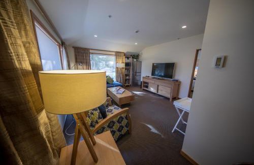 Christchurch City Centre Hôtel | The Classic Villa