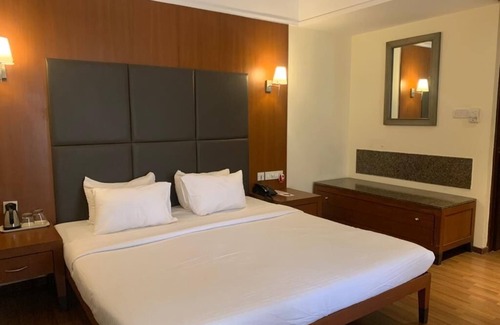 Andheri West Hôtel | The Classique Club