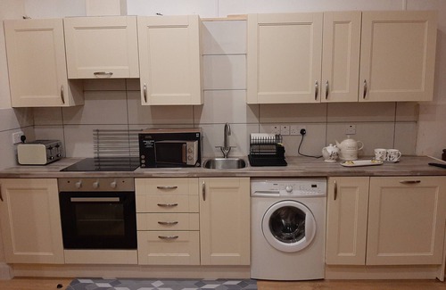 North Kessock Maison | The Classroom Drumsmittal North Kessock Inverness
