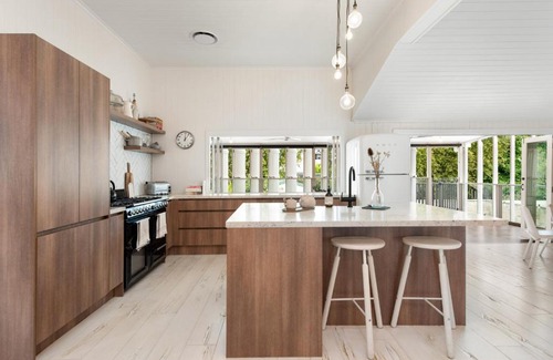 New Farm Maison | The Clay House