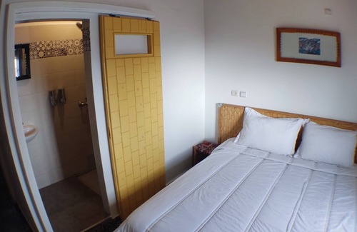 Taghazout Auberge | L'auberge propre et parfaite pour votre séjour surf et travail sur Taghazout.