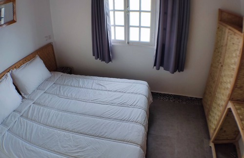 Taghazout Auberge | L'auberge propre et parfaite pour votre séjour surf et travail sur Taghazout.