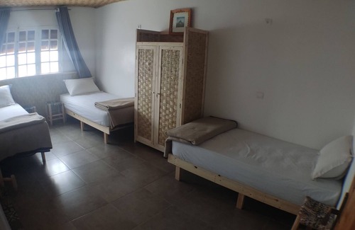 Taghazout Auberge | L'auberge propre et parfaite pour votre séjour surf et travail sur Taghazout.