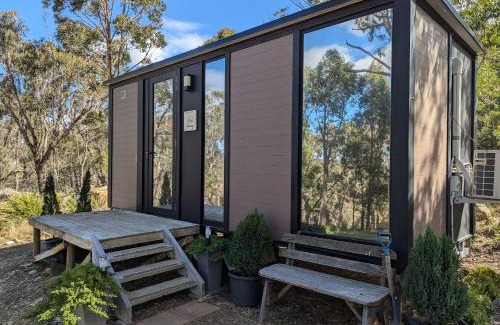 Bungonia Maison | The Clearing by Tiny Away