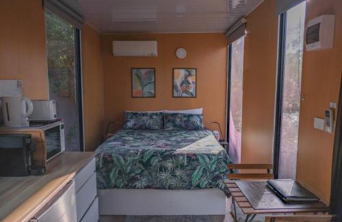 Bungonia Maison | The Clearing by Tiny Away