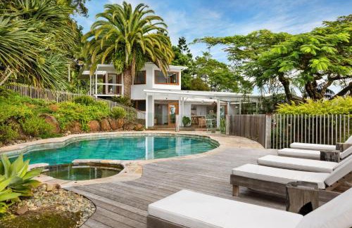 Federal Maison | The Cleeves