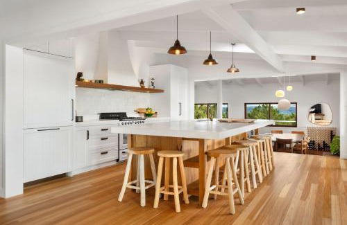 Federal Maison | The Cleeves