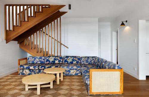 Federal Maison | The Cleeves