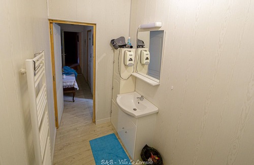 Folkling Villa | La Chambre Cléopâtre