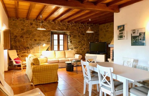 Feas Maison | The Cliffs - Ortigueira SeaLoch