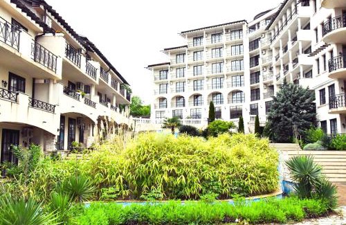Obzor Appartement | The Cliff Beach Studio