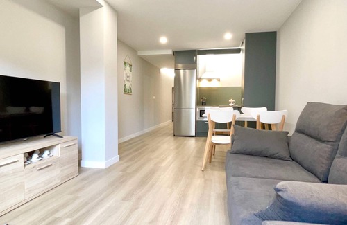 Covas Appartement | The Cliffs - AT Seiramar Sacido