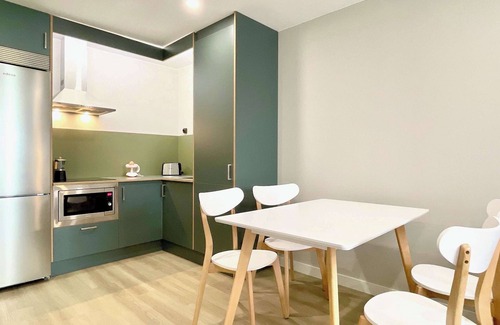 Covas Appartement | The Cliffs - AT Seiramar Sacido