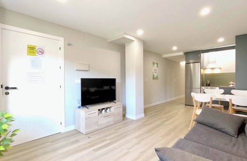 Covas Appartement | The Cliffs - AT Seiramar Sacido