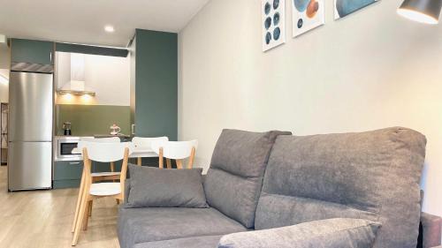 Covas Appartement | The Cliffs - AT Seiramar Sacido