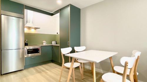 Covas Appartement | The Cliffs - AT Seiramar Sacido