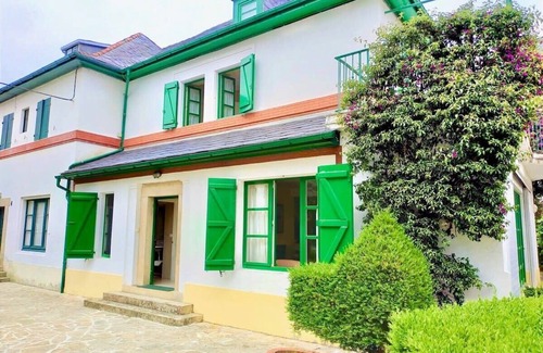 Covas Chalet De Ski | The Cliffs - Covas Seabreeze Cottage