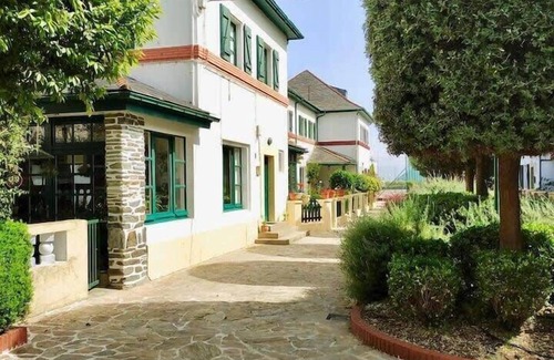 Covas Chalet De Ski | The Cliffs - Covas Seabreeze Cottage