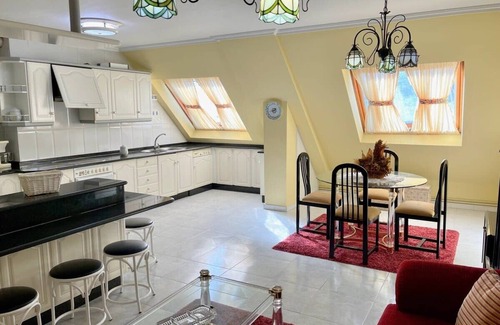 Covas Appartement | The Cliffs - Milamarina